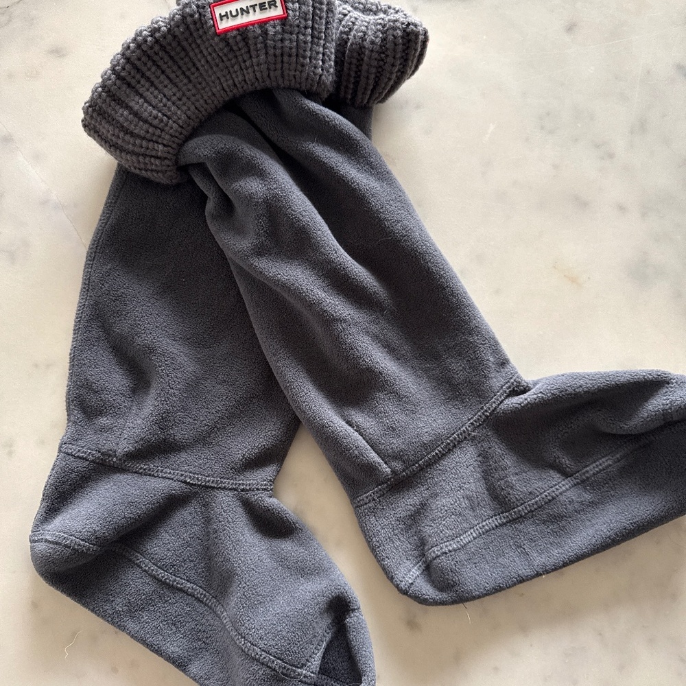 Hunter socks